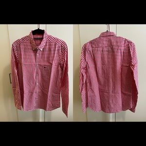 BURBERRY Cotton Shirt